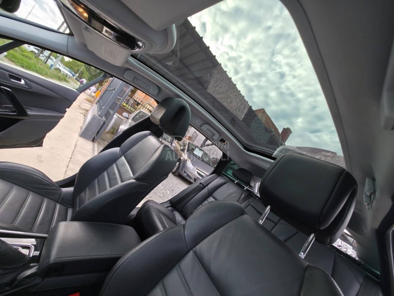 Peugeot 508 1.6 HDI F.U.L.L
