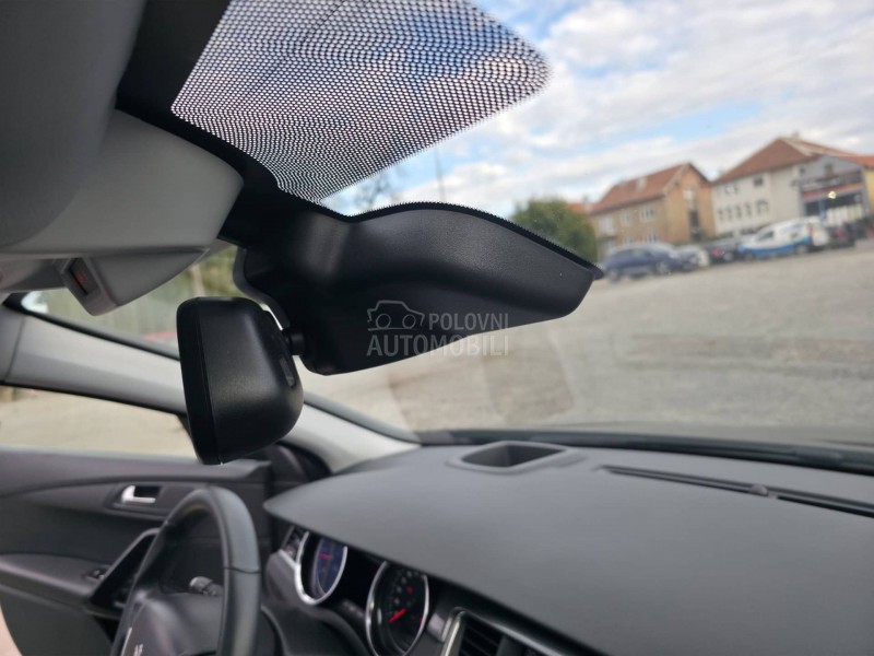 Peugeot 508 1.6 HDI F.U.L.L