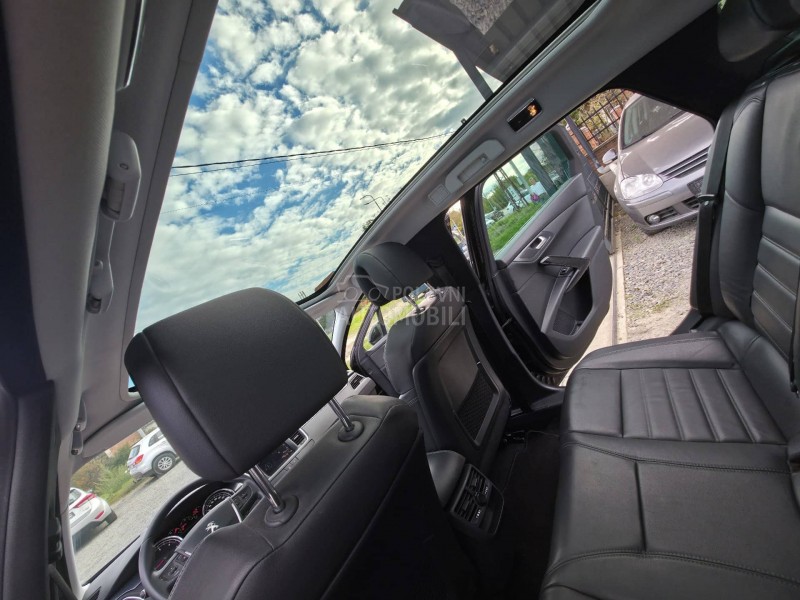 Peugeot 508 1.6 HDI F.U.L.L