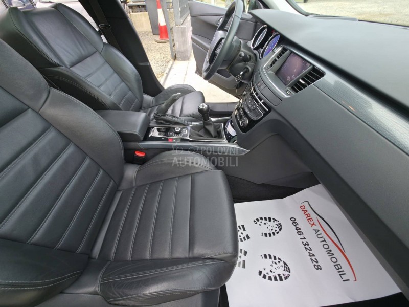 Peugeot 508 1.6 HDI F.U.L.L