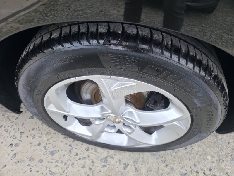 Peugeot 508 1.6 HDI F.U.L.L