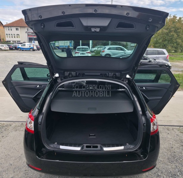 Peugeot 508 1.6 HDI F.U.L.L