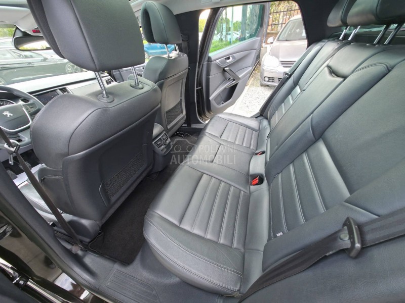 Peugeot 508 1.6 HDI F.U.L.L