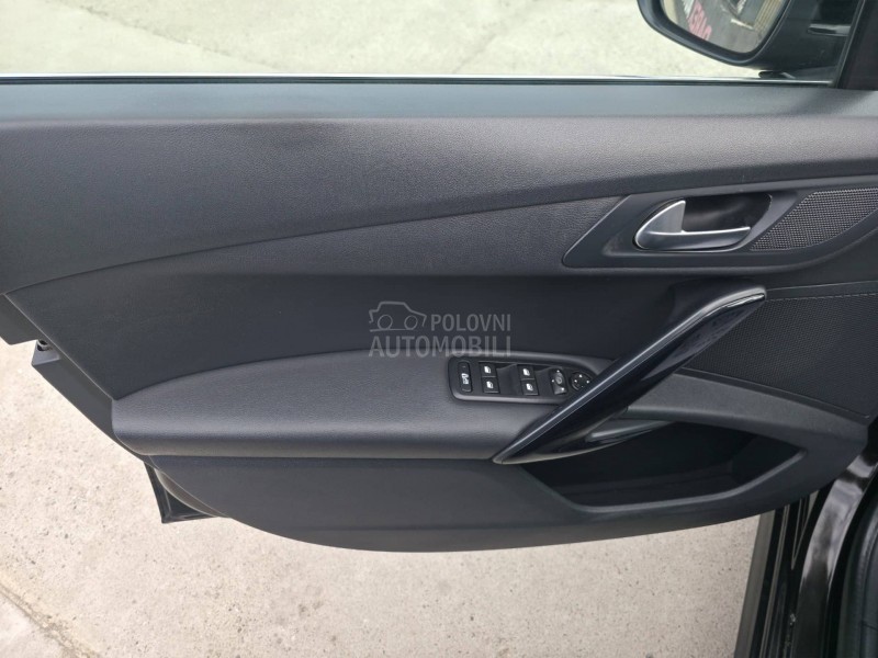 Peugeot 508 1.6 HDI F.U.L.L