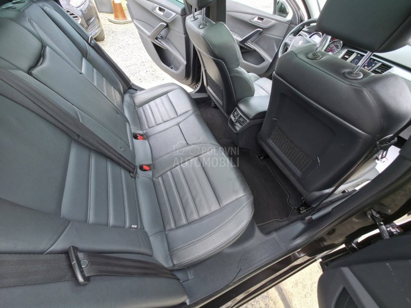 Peugeot 508 1.6 HDI F.U.L.L