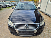 Volkswagen Passat B6 2.0tdi/8V/4X4/FUL