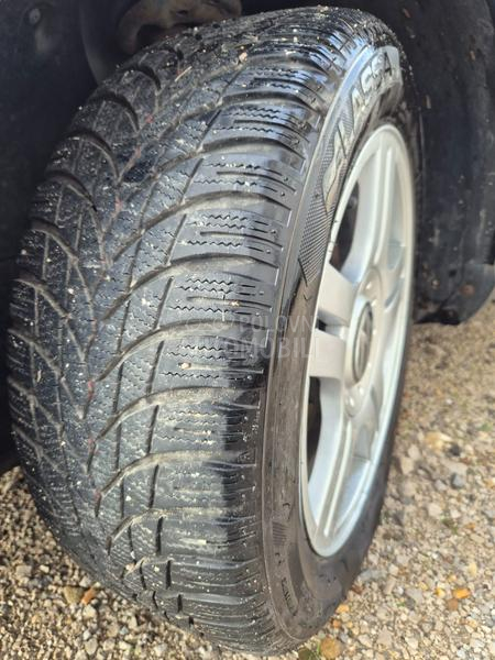 Volkswagen Passat B6 2.0tdi/8V/4X4/FUL