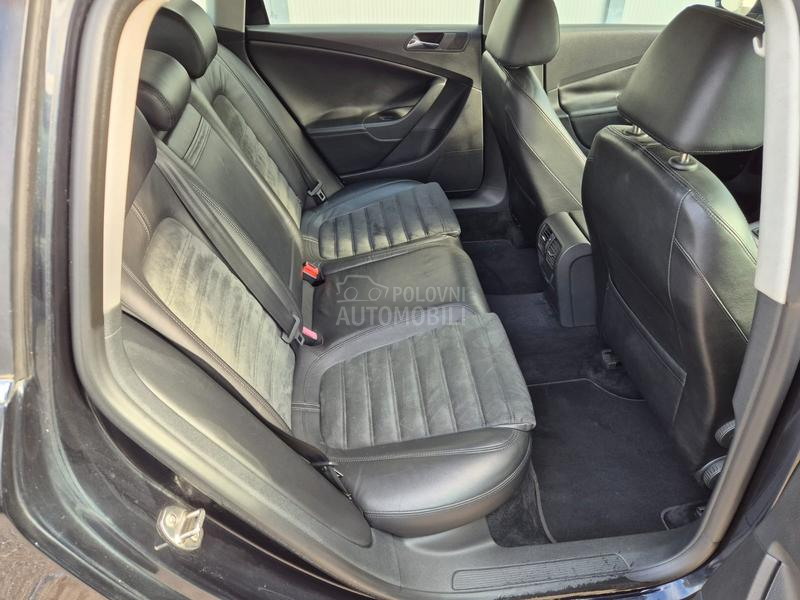 Volkswagen Passat B6 2.0tdi/8V/4X4/FUL