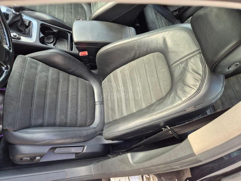 Volkswagen Passat B6 2.0tdi/8V/4X4/FUL