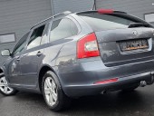 Škoda Octavia 1.6 Tdi Business