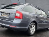 Škoda Octavia 1.6 Tdi Business
