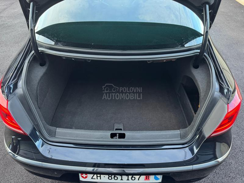 Volkswagen Passat CC R-Line 2.0tdi