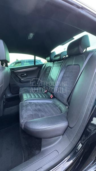 Volkswagen Passat CC R-Line 2.0tdi