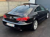Volkswagen Passat CC R-Line 2.0tdi