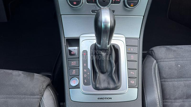 Volkswagen Passat CC R-Line 2.0tdi