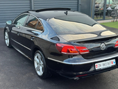 Volkswagen Passat CC R-Line 2.0tdi