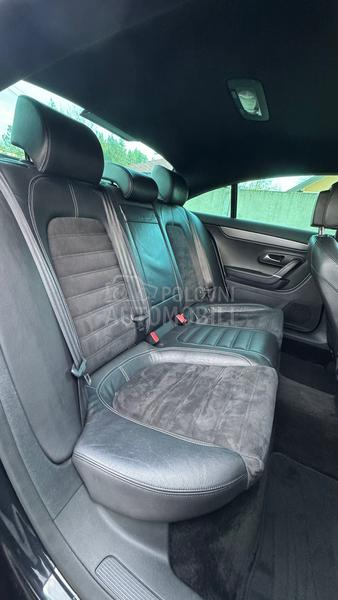 Volkswagen Passat CC R-Line 2.0tdi