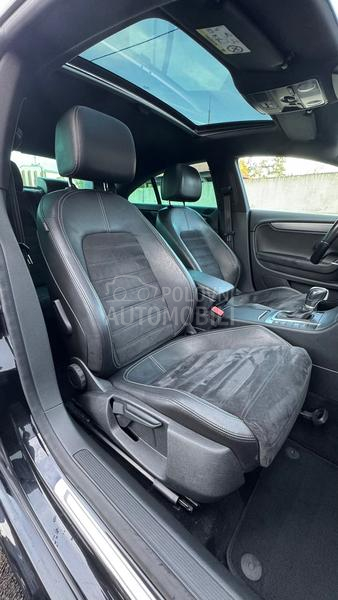 Volkswagen Passat CC R-Line 2.0tdi