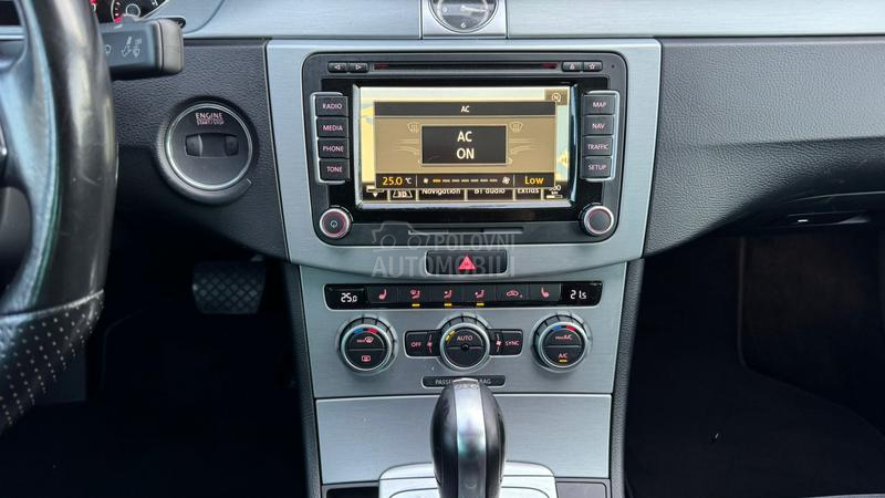 Volkswagen Passat CC R-Line 2.0tdi