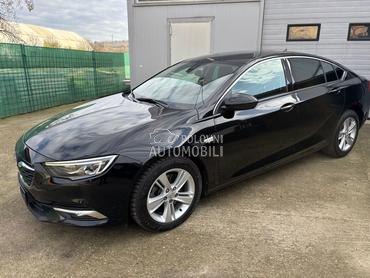 Opel Insignia 2.0CDTi