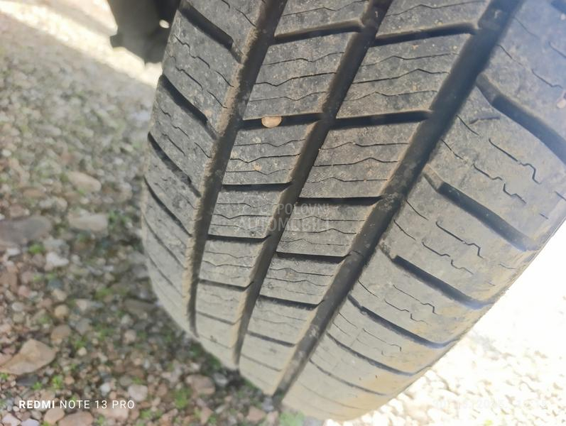 Renault Master 2.3 DCI 165 KS RAMPA