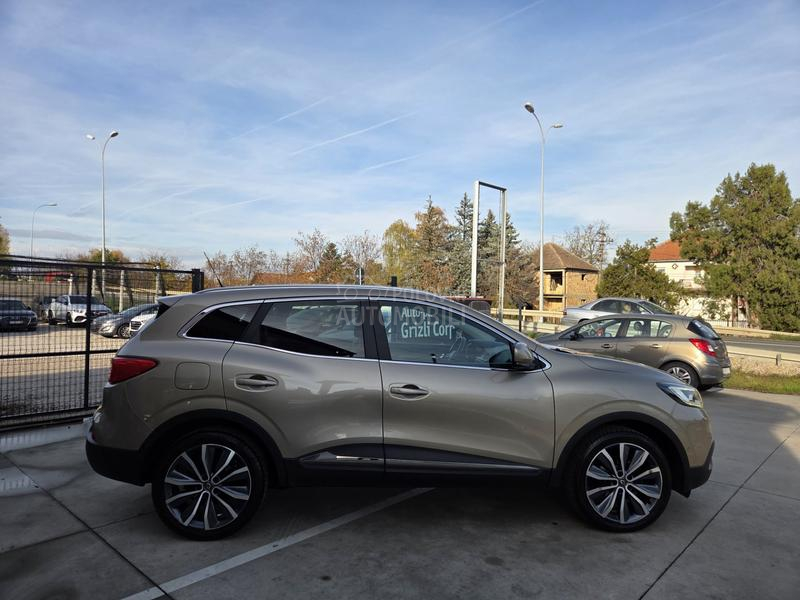 Renault Kadjar REST/AUT/NAV/LED