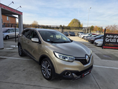 Renault Kadjar REST/AUT/NAV/LED