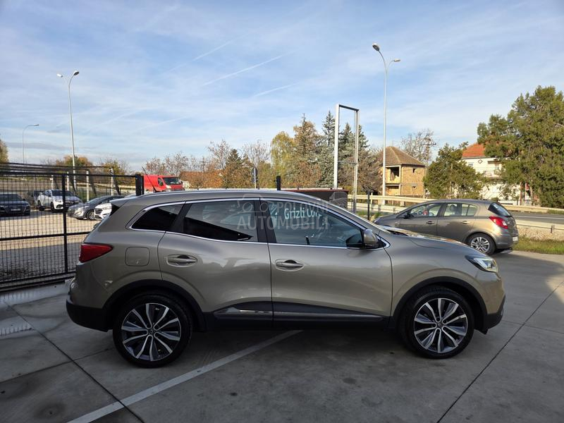 Renault Kadjar REST/AUT/NAV/LED