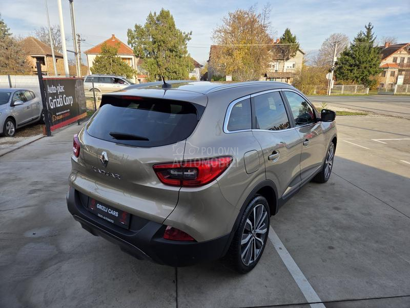 Renault Kadjar REST/AUT/NAV/LED