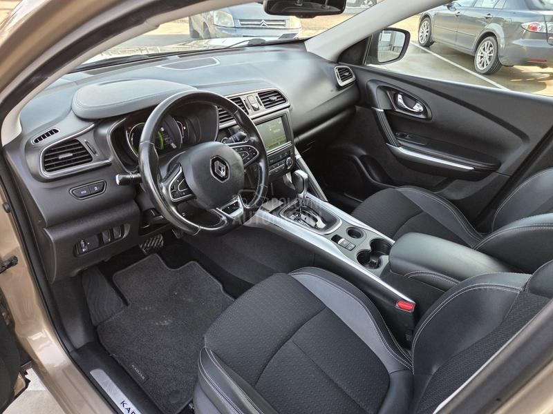 Renault Kadjar REST/AUT/NAV/LED