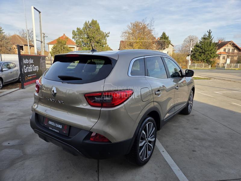 Renault Kadjar REST/AUT/NAV/LED