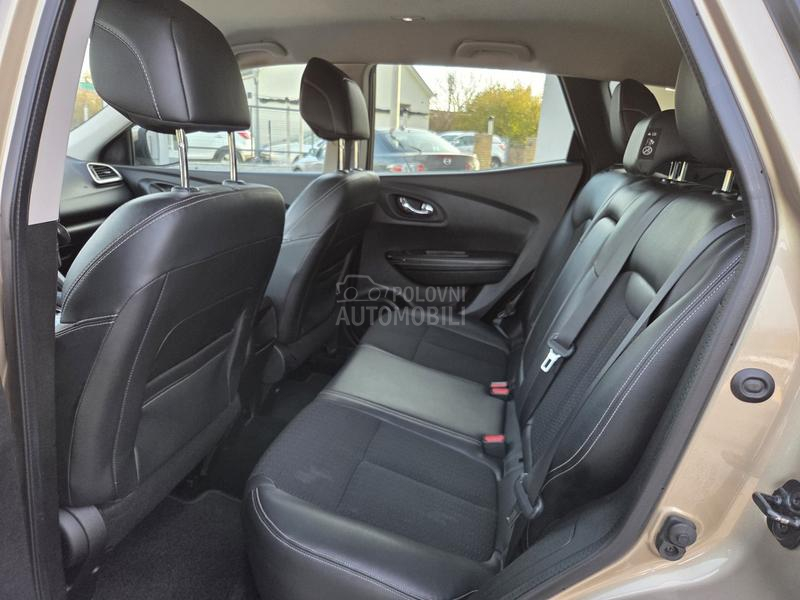 Renault Kadjar REST/AUT/NAV/LED