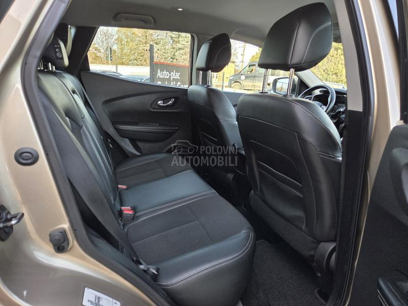 Renault Kadjar REST/AUT/NAV/LED