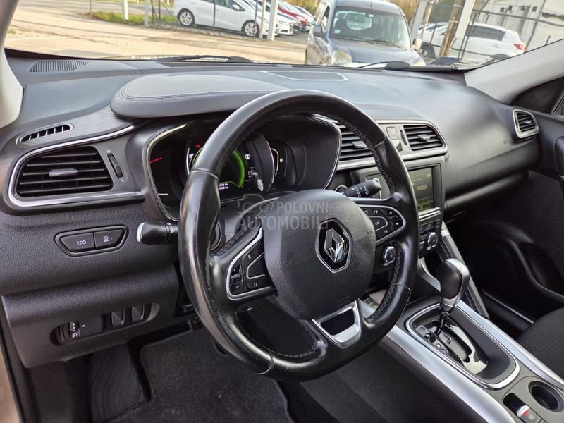 Renault Kadjar REST/AUT/NAV/LED