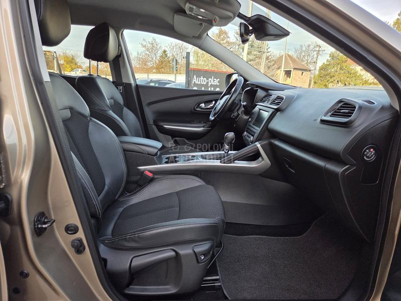 Renault Kadjar REST/AUT/NAV/LED