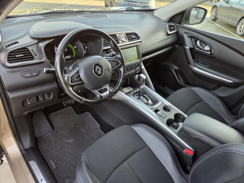 Renault Kadjar REST/AUT/NAV/LED