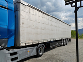 Schwarzmuller J SERIE LIGHT 5640 KG