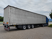 Schwarzmuller J SERIE LIGHT 5640 KG