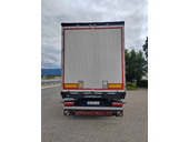 Schwarzmuller J SERIE LIGHT 5640 KG