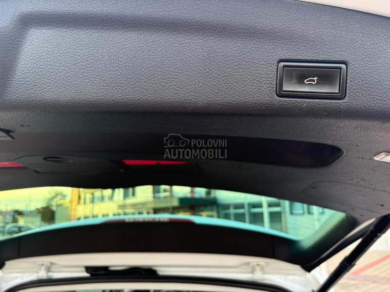 Volkswagen Sharan 20 tdi 4x4