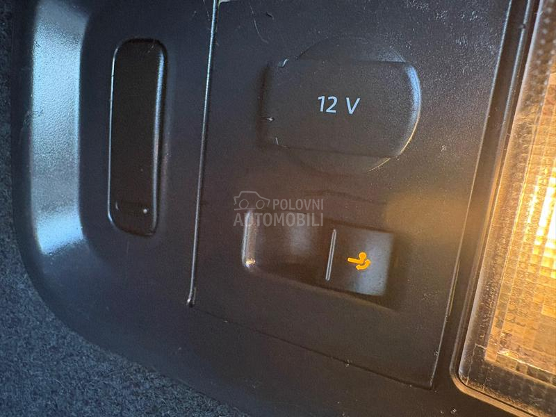 Volkswagen Sharan 20 tdi 4x4