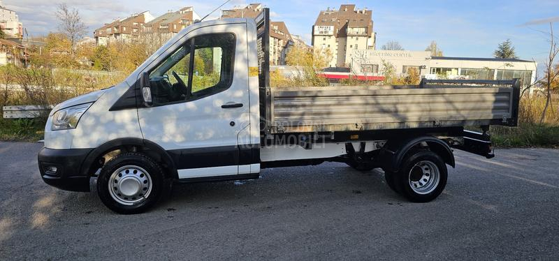 Ford Tranzit