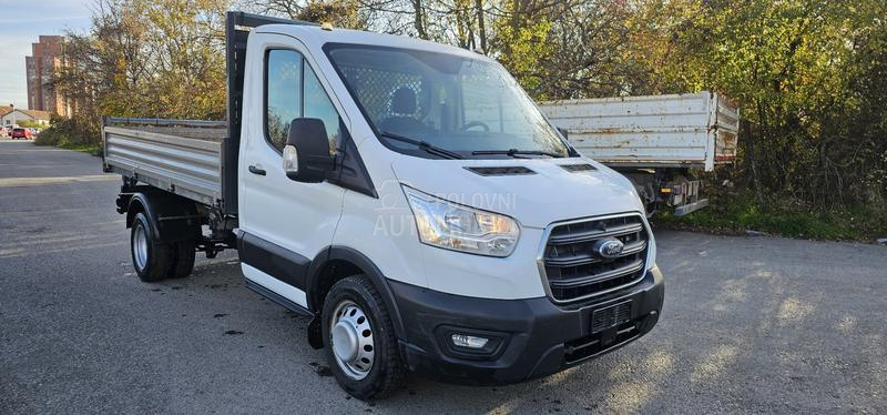 Ford Tranzit