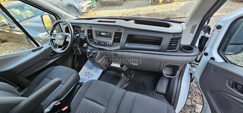 Ford Tranzit