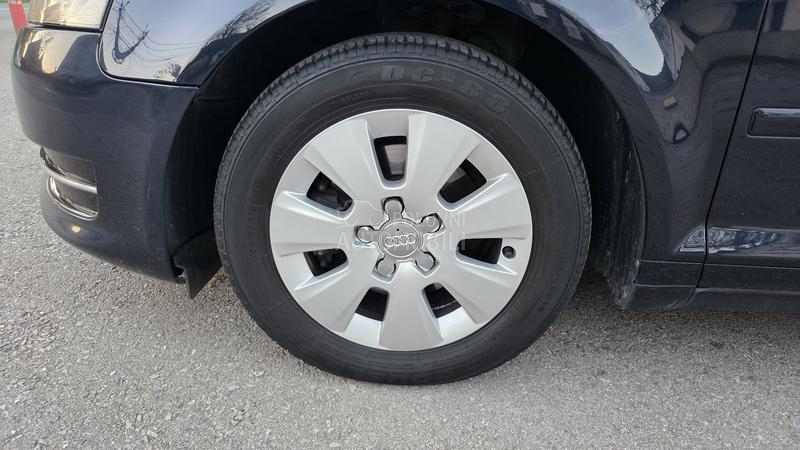 Audi A3 1.6 TDI