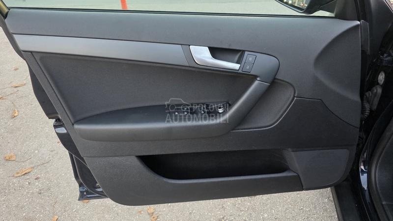 Audi A3 1.6 TDI
