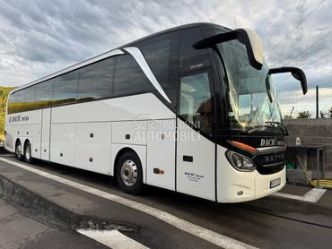 Setra 517 HDH