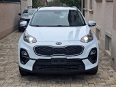 Kia Sportage 1.6crdi Aut.