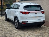 Kia Sportage 1.6crdi Aut.