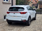 Kia Sportage 1.6crdi Aut.